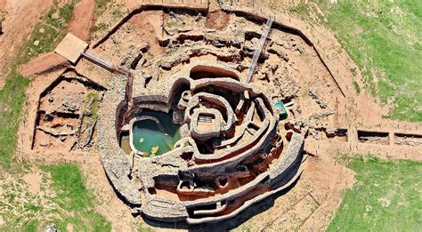 Tarifas de los Yacimientos y Centro de Arqueología ...